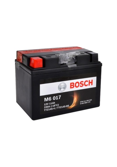 Bosch M6017 Bmw 1200 R1200gs 2013 2017 Ytz14s Bs Akü Bosch Ytz14