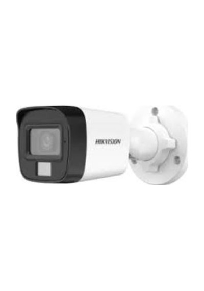 Hikvision Ds-2ce16d0t-lpfs 2mp 2.8mm Lens Dual Light 25mt Bullet Kamera