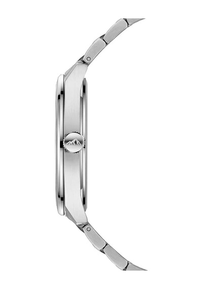 Roche Montre Rmg6019-01 Erkek Kol Saati Metalik