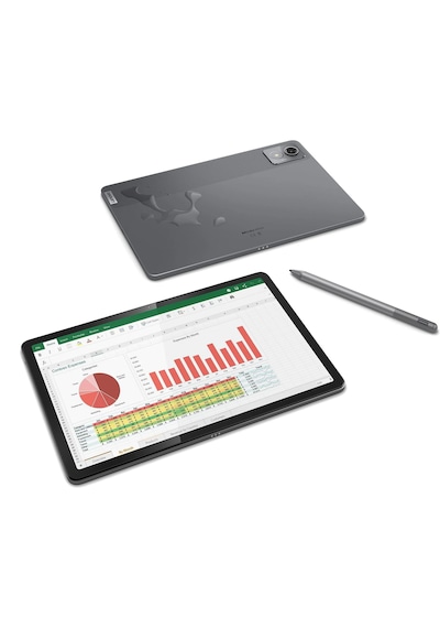 Lenovo Tab K11 TB330FU 4 GB 128 GB 11" Wuxga IPS IP52 Android Tablet - ZADC0100TR + Lenovo Kalem Lenovo Tab K11 TB330FU 4 GB 128 GB 11" Wuxga IPS IP52 Android Tablet - ZADC0100TR + Lenovo Kalem