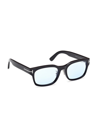 Tom Ford Ft1232 Erkek Güneş Gözlüğü Siyah