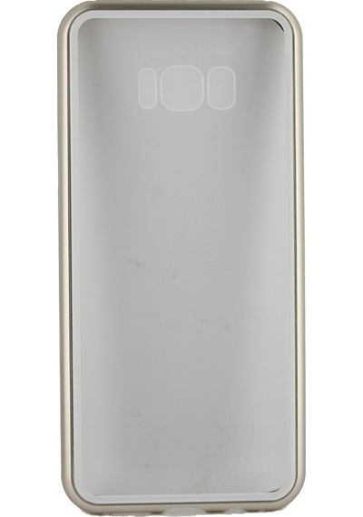 New Case Samsung Galaxy G955 S8 Plus Uyumlu Arka Koruma Arka