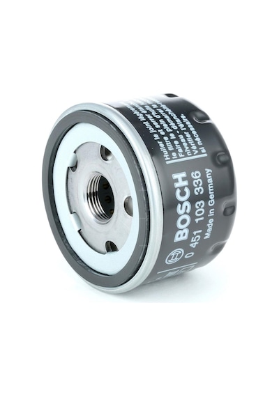 Bosch Yağ Filtresi 0451103336