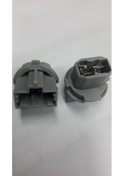 Honda  Arka Stop Fren Ampul Duyu 1016 Çift Duy 1 Adet