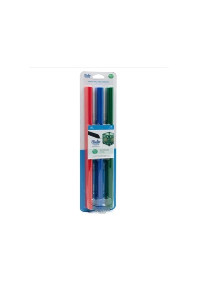 Pla Mixed Blister 2 Filament - 3mm, 75 Çubuk, Pl-prıma-75, Create+ & Pro+