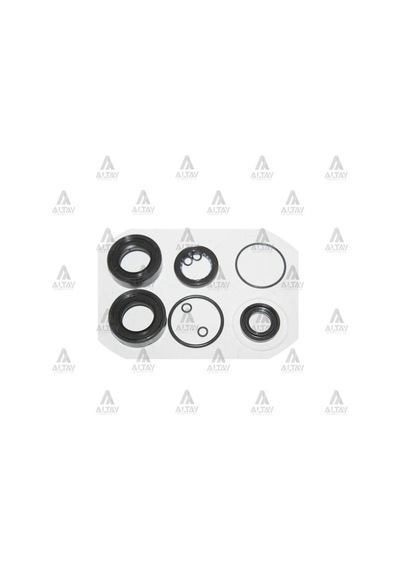 MANDO EX577904AA00 Direksiyon Aksamı