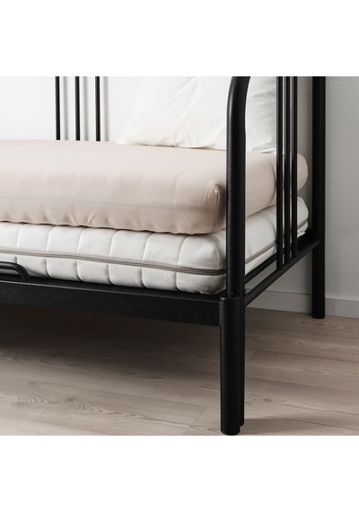 Ikea Varvıal Tek Kişilik Çarşaf 80 X 200 Cm Bej