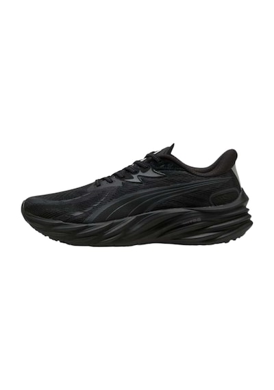 Puma Puma Velocity Nitro 4 Erkek Siyah Yol Koşusu Ayakkabısı 28605 Siyah