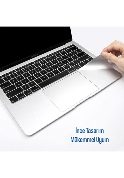 Macbook Pro 16.2 İnç Trackpad Koruyucu Ve Palm Koruyucu A2485 A2780 A2991 A3403 A3186 A3428 A3429 Uyumlu M1 M2 M3 M4 M5 Pro Max Gümüş Belirtilmemiş Macbook Pro 16.2 İnç Trackpad Koruyucu Ve Palm Koruyucu A2485 A2780 A2991 A3403 A3186 A3428 A3429 Uyumlu M1 M2 M3 M4 M5 Pro Max Gümüş Belirtilmemiş