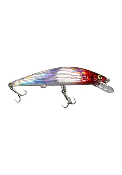 Sea Horse Yapay Balık Yem 11 Cm - 20 Gr (550675495)