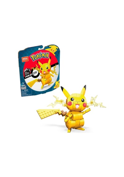 Gky95 - Asortili Figürler - Stokta Olan Model Gönderilir Pokemon