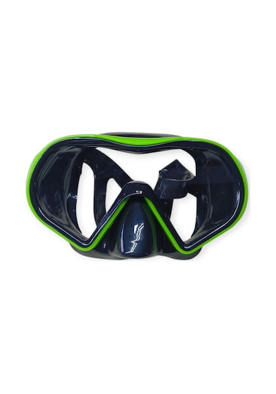 Star Diving Dalış Maskesi Yetişkin - 51702-yeşil