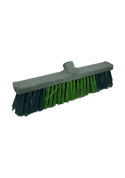 Sert Çalı Fırçası Dış Mekan Bahçe Yer Fırça Karışık Renk 40 Cm Renkli