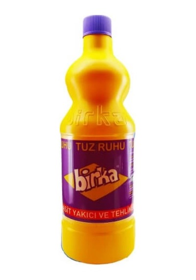 Birka Tuz Ruhu 900 ML Birka Tuz Ruhu 900 ML