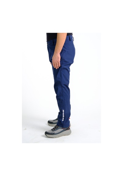 Outdo Premium Softshell Motorcu Pantolonu Lacivert Diğer