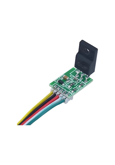 Dm0465r Lcd Tv Güç Kartı 12-18v Beslemeli Güç Modülü Power Supply Board