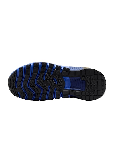 Nike Free Metcon 6 Amp Kadın Antrenman Ayakkabısı Mor