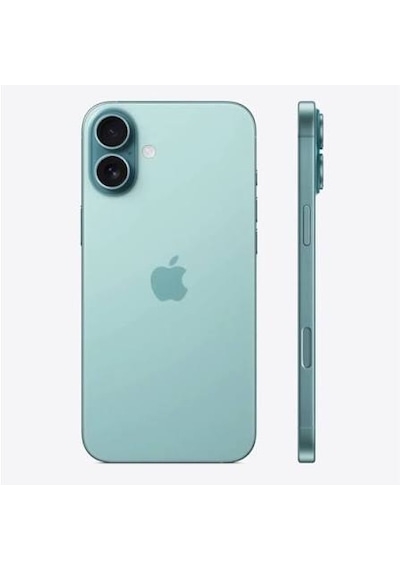 Yenilenmiş Apple iPhone 16 128 GB B Grade (12 Ay Garantili)