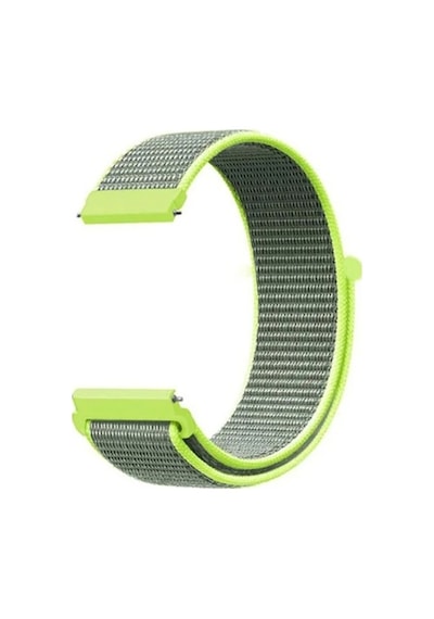 Teleplus Amazfit Gtr 3 Pro Emr03 Cırtcırtlı Tasarım 22mm Kordon
