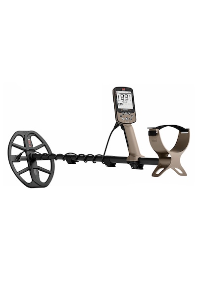 Minelab X-terra Elite Metal Dedektörü