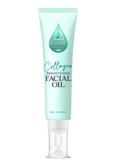 Essentials Collagen Brightening Yüz Yağı 30ml
