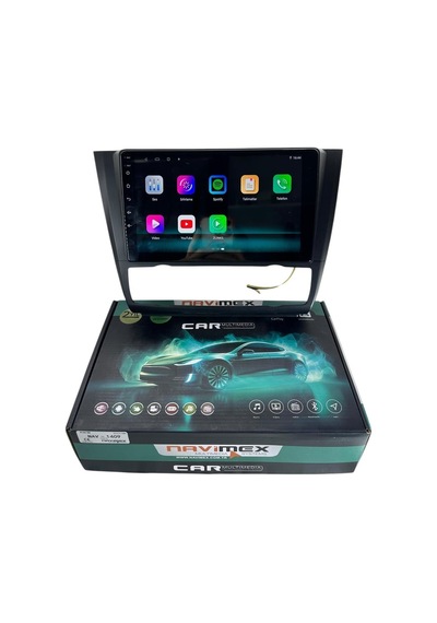 Bmw E87 Analog Navimex 8-128 Fanlı Profesyonel Oem Multimedia