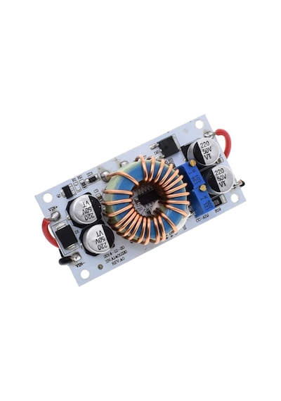 Dc-Dc 10A 250W Voltaj Yükseltici Devre Led Sürücü Converter N11.1992