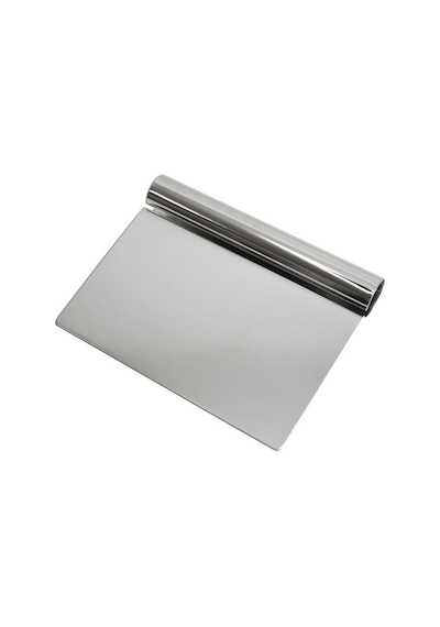 Nar Kalıp Spatula Hamur Kazıyıcı 20cm Nar Kalıp Spatula Hamur Kazıyıcı 20cm
