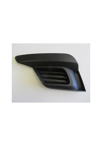 Sis - 645 - Far Kapağı Çerçevesi Sol Sissiz Clıo - Csmo-tex - Symbol 17
