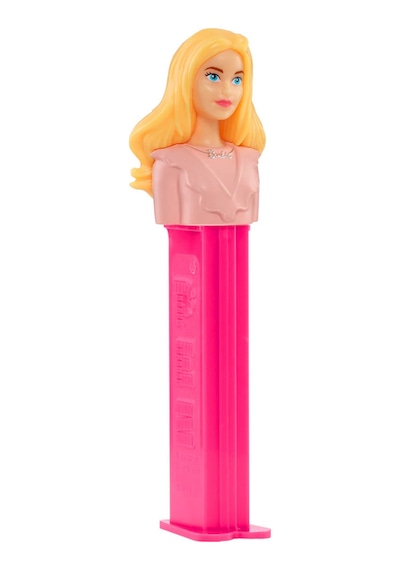 Pez Oyuncaklı Şeker Blonde