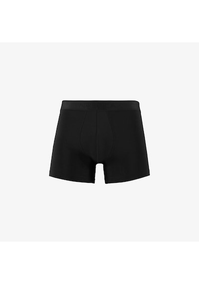 Nautica Nautıca Erkek Siyah 2'Li Boxer X15304T 0Tb Siyah