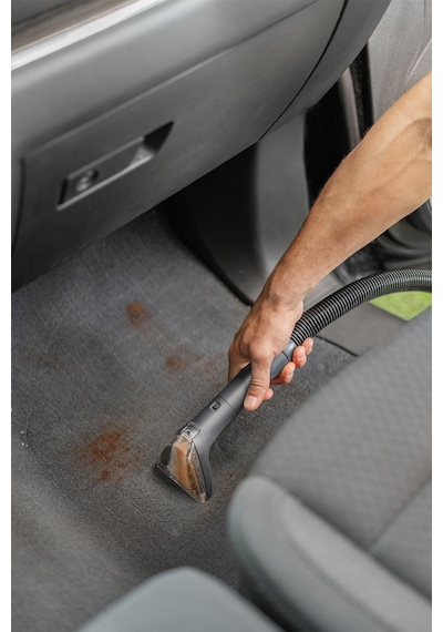 Bissell Spotclean Cordless Kablosuz Koltuk Yıkama Ve Leke Çıkarma Makinesi