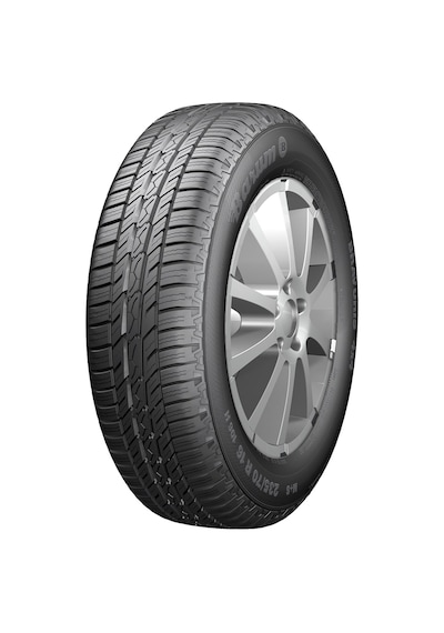Barum 245/70R16 107H Bravuris 4X4 Dört Mevsim Lastiği 2025