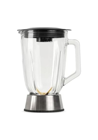 Dexart Jc-801-abl Multijuicer Aksesuarı, Şeffaf 50 x 22