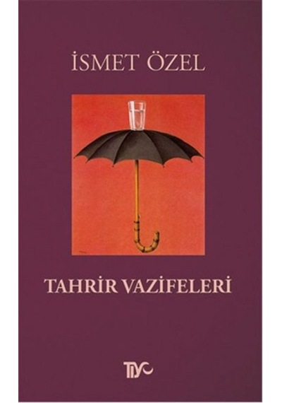 Tahrir Vazifeleri - Aıaı-884288