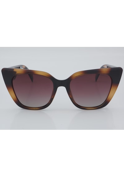 Despada Ds 1823 C2 53 - 01 Güneş Gözlüğü Leopar