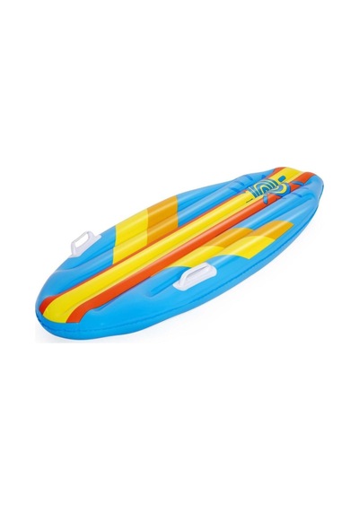 Bestway 42046 Sörf Yatağı Mavi