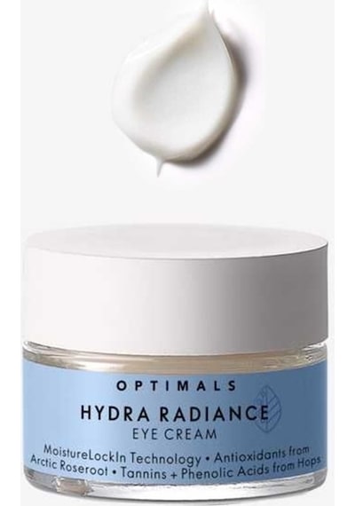 Optimals Hydra Radiance Yorgunluğu Ve Şişliği Gideren Göz Kremi