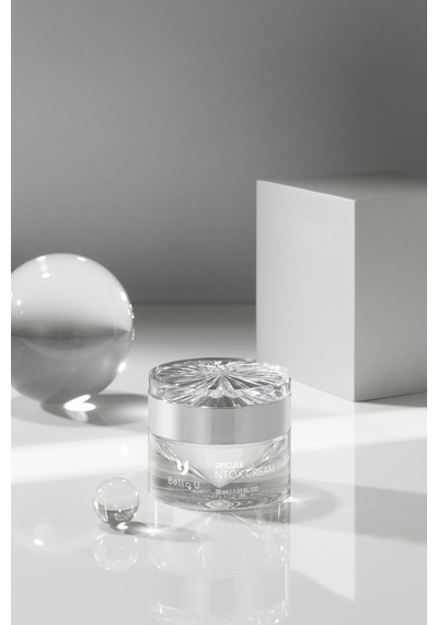Spicule Ntox Cream 01