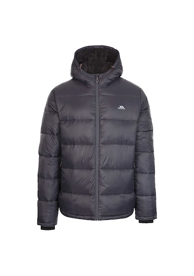 Trespass Trespass Heyward Erkek Outdoor Montu Gri
