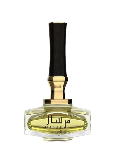 Afnan Mirsaal With Love Edp 90 Ml Kadın Parfümü Aromatik - Odunsu