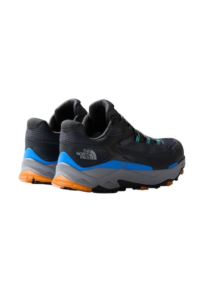 The North Face M Vectiv Taraval Futurelight Gri Erkek Ayakkabı Gri