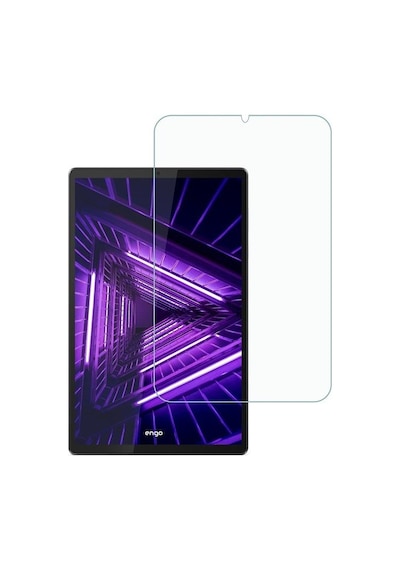 Lenovo Uyumlu Tab M10 Fhd Plus Tb-X606F Ekran Koruyucu Flexible Nano
