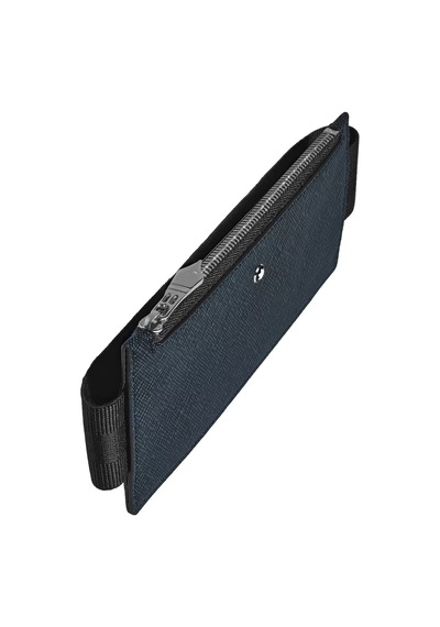 Montblanc Sartorial 2li Kalemlik 220430 Lacivert
