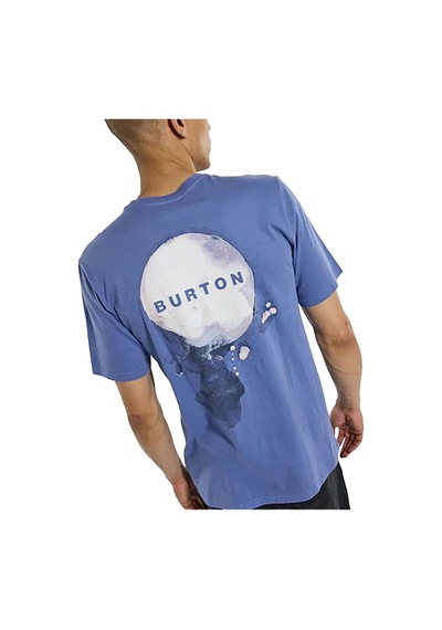 Burton M Flight Attendant 24 Ss 1268 Mavi