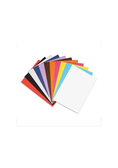 Alex Schoeller Fon Kartonu 25x35 160 Gr 10 Lu Dosyalı