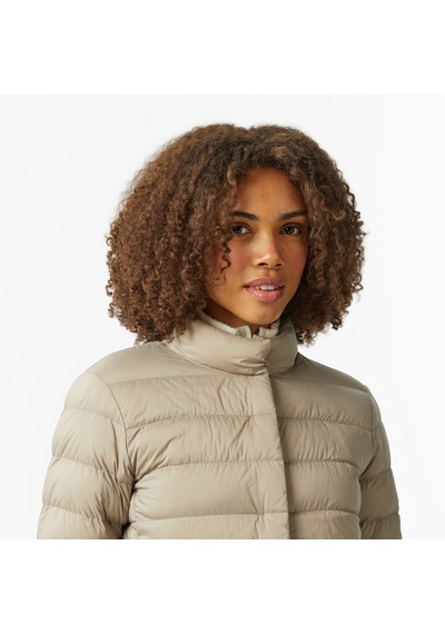 Nautica Kadın Bej Regular Fit Mont 033 57j001t Bej