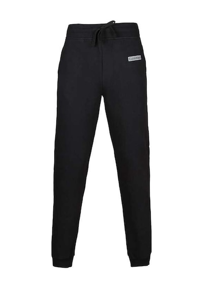 Calvin Klein CALVIN KLEIN ERKEK EŞOFMAN ALTI 40HM824-001 Siyah