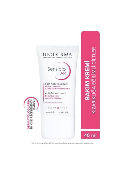 Bioderma Sensibio Ar Bb Cream Spf 30 40 Ml 0