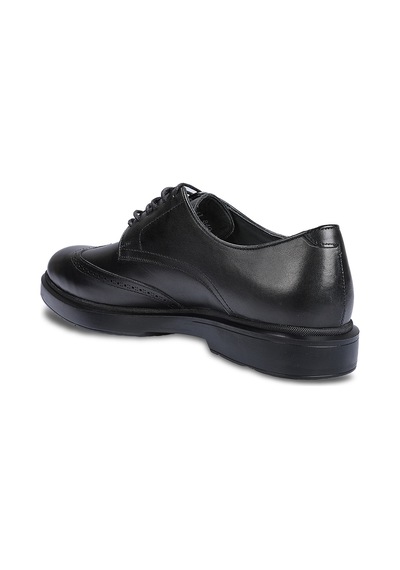 Forelli Bolt-g Comfort Erkek Ayakkabı Siyah 43707-f81 Siyah